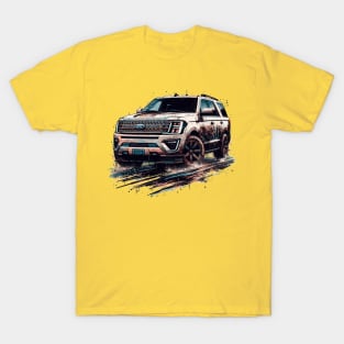 Ford Expedition T-Shirt